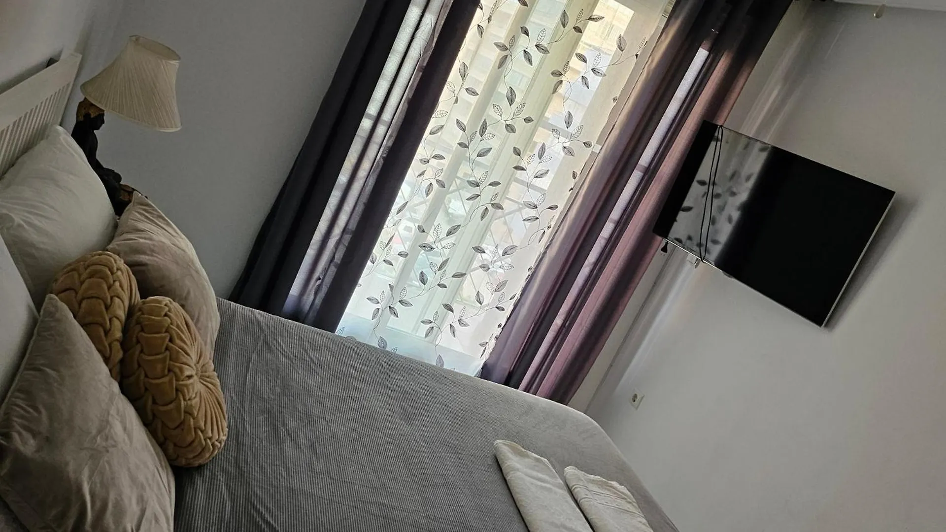 Sunny Atico Los Boliches Fuengirola Apartamento