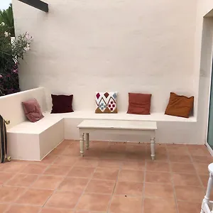 Surf House Next To The Beach, Pool & Tennis - 2 Double Apartamento Corralejo