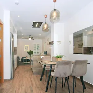 Loft Miramar Apartamento Fuengirola