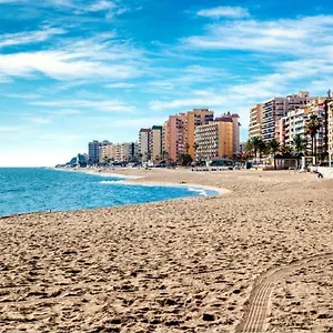Pyr Loft Puerto Apartamento Fuengirola