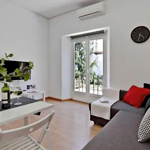 Magnifico Apartamento Málaga