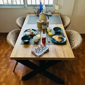 Atico Centro Center Apartamento Málaga