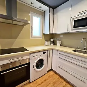 Centrico Y Nuevo Apartamento Fuengirola