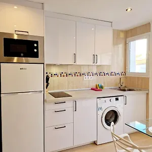 Stella Maris Village-1bed Fuengirola
