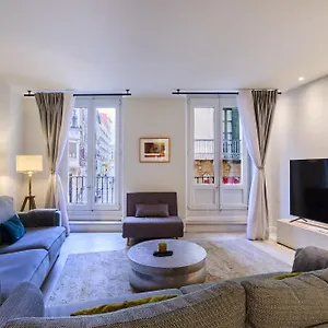 Vistas Directas Al Encierro - Tuapartamento Apartamento Pamplona