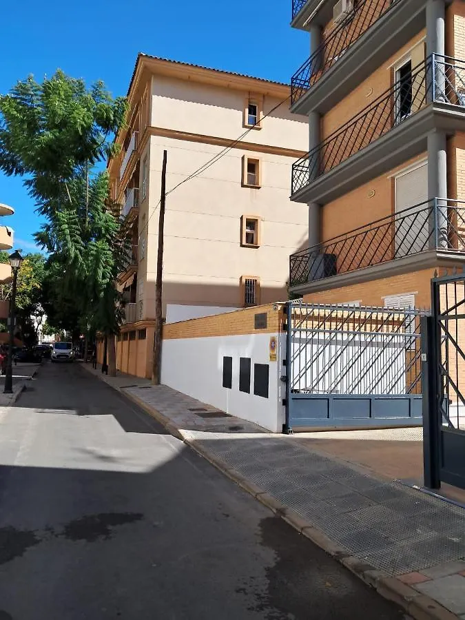 Sunny Atico Los Boliches Fuengirola