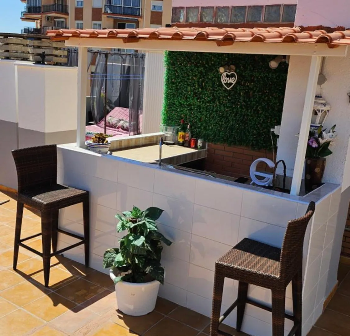 Sunny Atico Los Boliches Fuengirola