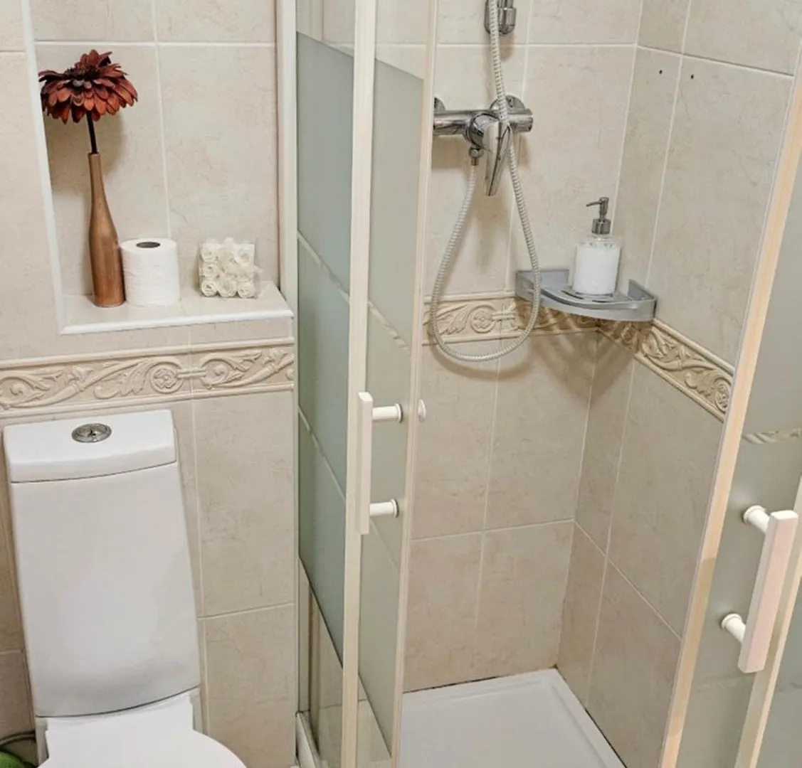 Sunny Atico Los Boliches Fuengirola Apartamento
