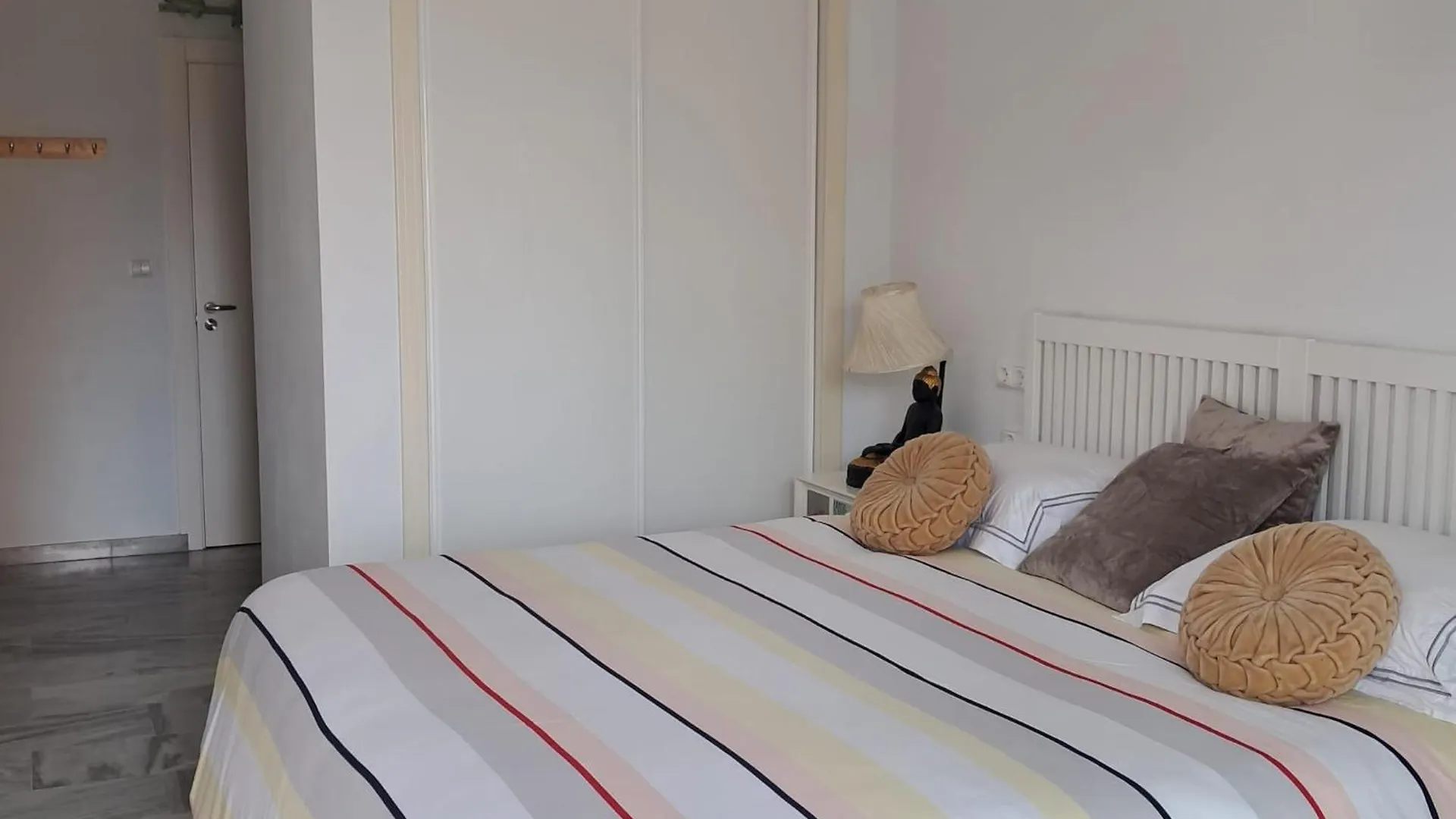 Apartment Sunny Atico Los Boliches Fuengirola Spain