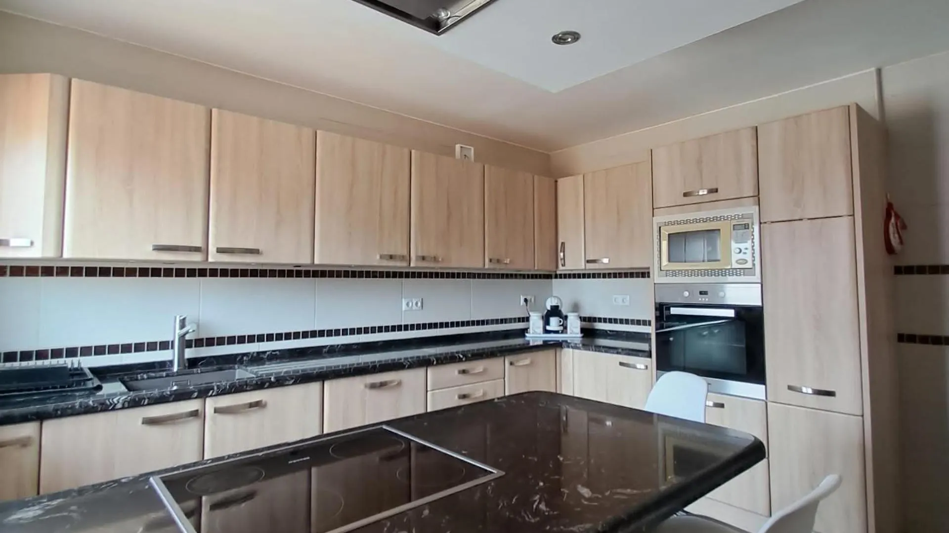 Apartment Sunny Atico Los Boliches Fuengirola Spain