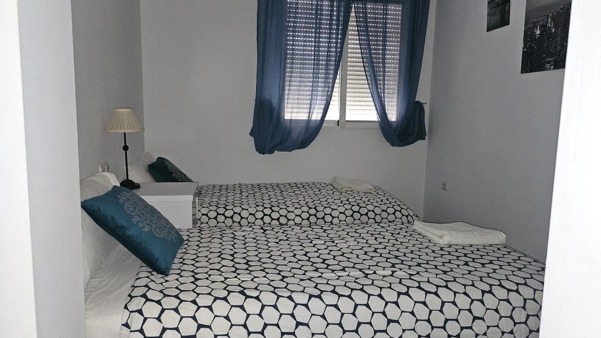 Apartamento Sunny Atico Los Boliches Fuengirola