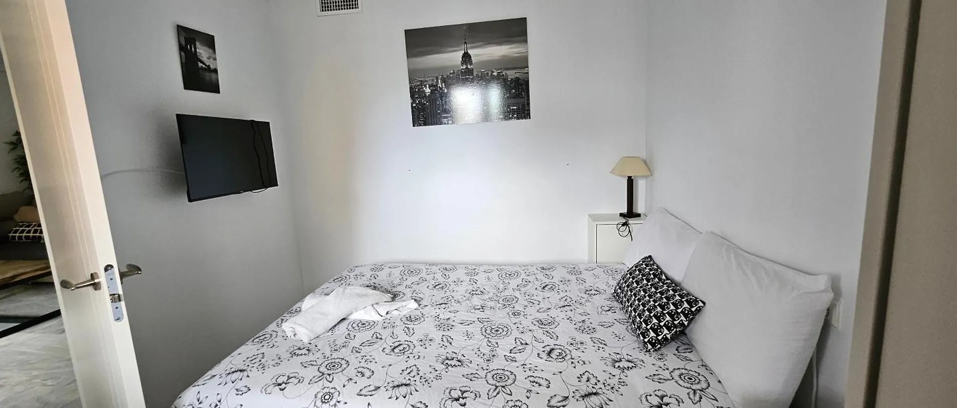 Apartment Sunny Atico Los Boliches Fuengirola