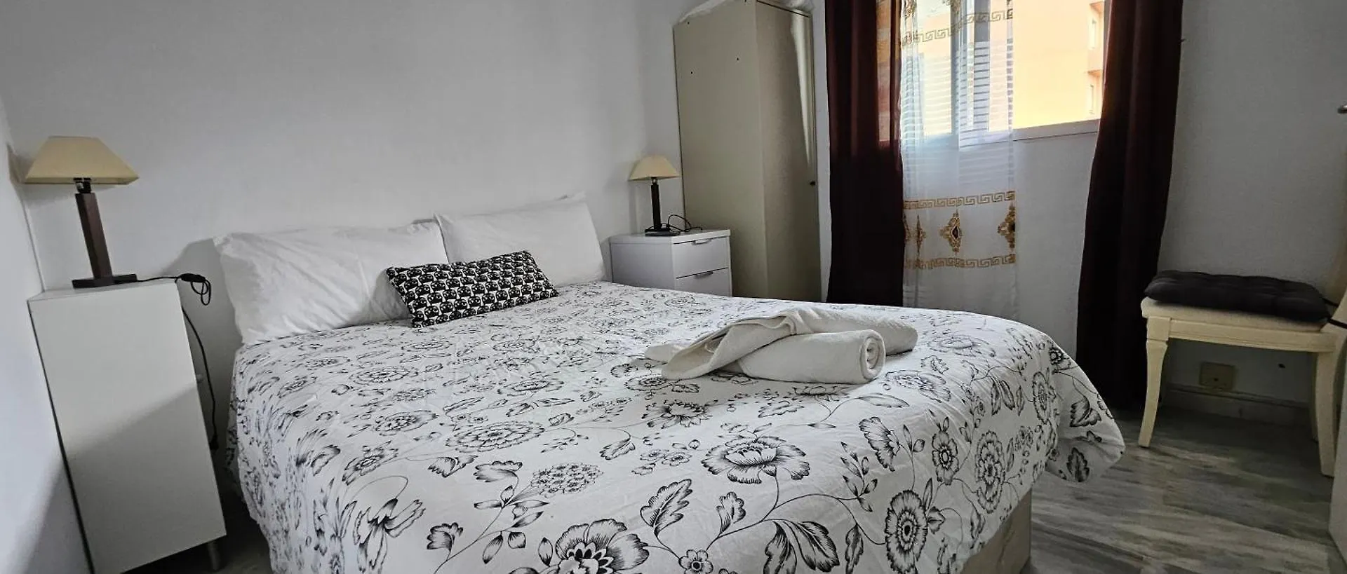 Sunny Atico Los Boliches Fuengirola Apartamento