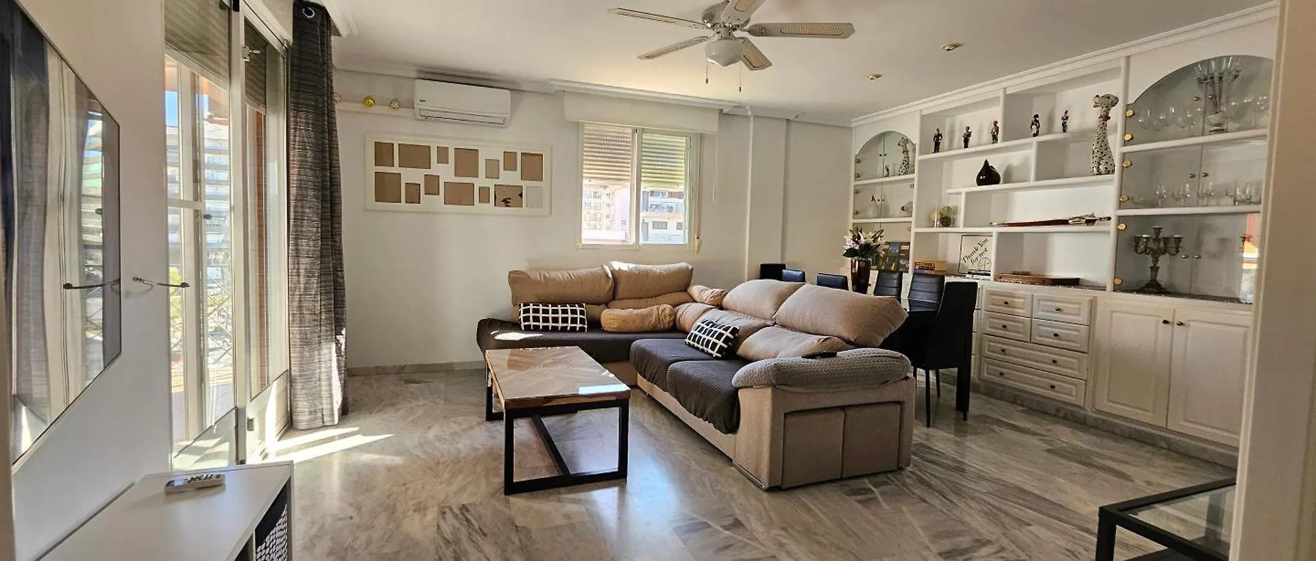 Apartamento Sunny Atico Los Boliches Fuengirola